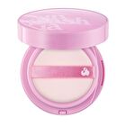 Don\'t Touch Glass Pink Cushion - 3 Colors - #25N Molten
