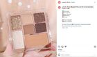 7 Colors Palette - Raw Coconut Latte - #16 Raw Coconut Latte - 8.5g