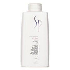 Wella SP Balance Scalp Shampoo (für empfindliche Kopfhaut) 1000ml/33.8oz