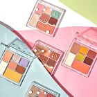 7 Colors Palette - Sweet Smoked Rose - #17 Sweet Smoked Rose - 8.5g