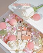 7 Colors Palette - Sweet Smoked Rose - #17 Sweet Smoked Rose - 8.5g