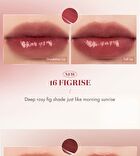 romand Glasting Water Tint Sunset Edition - 4 Colors - #14 Mauve Moon