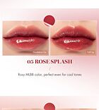 romand Glasting Water Tint Sunset Edition - 4 Colors - #14 Mauve Moon
