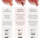 romand Glasting Water Tint Sunset Edition - 4 Colors - #14 Mauve Moon