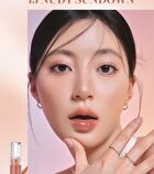 romand Glasting Water Tint Sunset Edition - 4 Colors - #15 Nudy Sundown