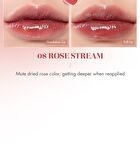 romand Glasting Water Tint Sunset Edition - 4 Colors - #15 Nudy Sundown