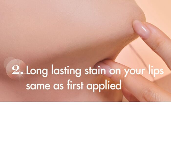 romand Glasting Water Tint Sunset Edition - 4 Colors - #16 Figrise