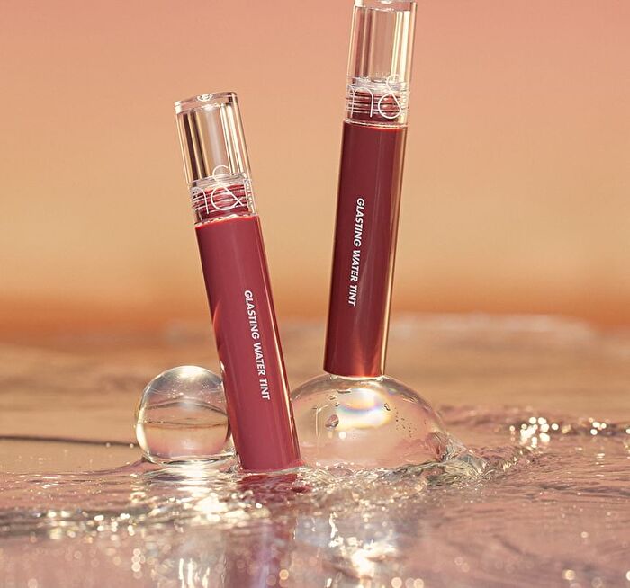 romand Glasting Water Tint Sunset Edition - 4 Colors - #16 Figrise