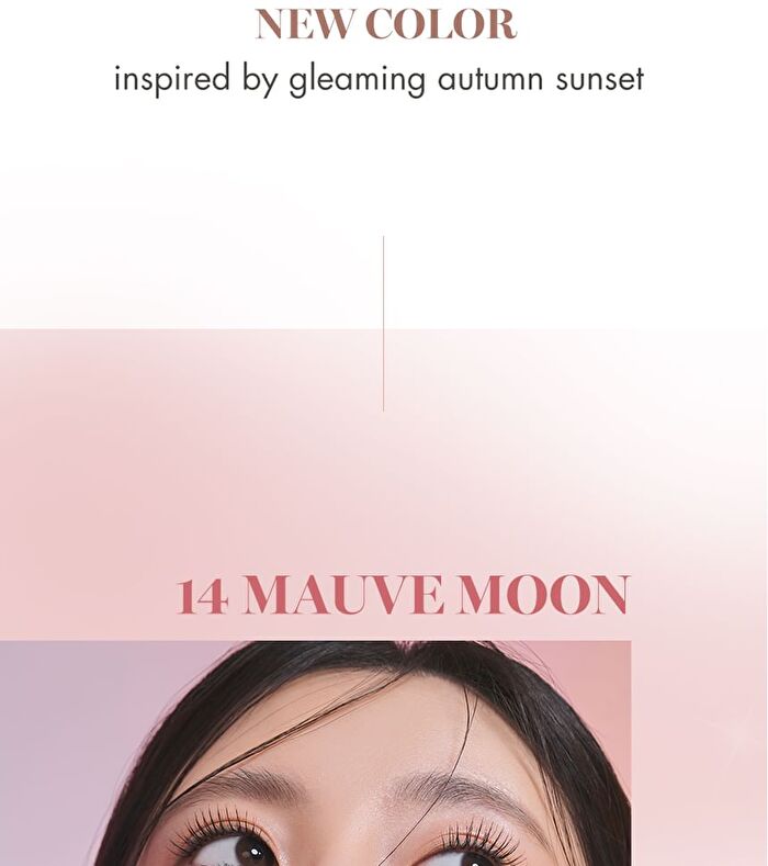 romand Glasting Water Tint Sunset Edition - 4 Colors - #16 Figrise
