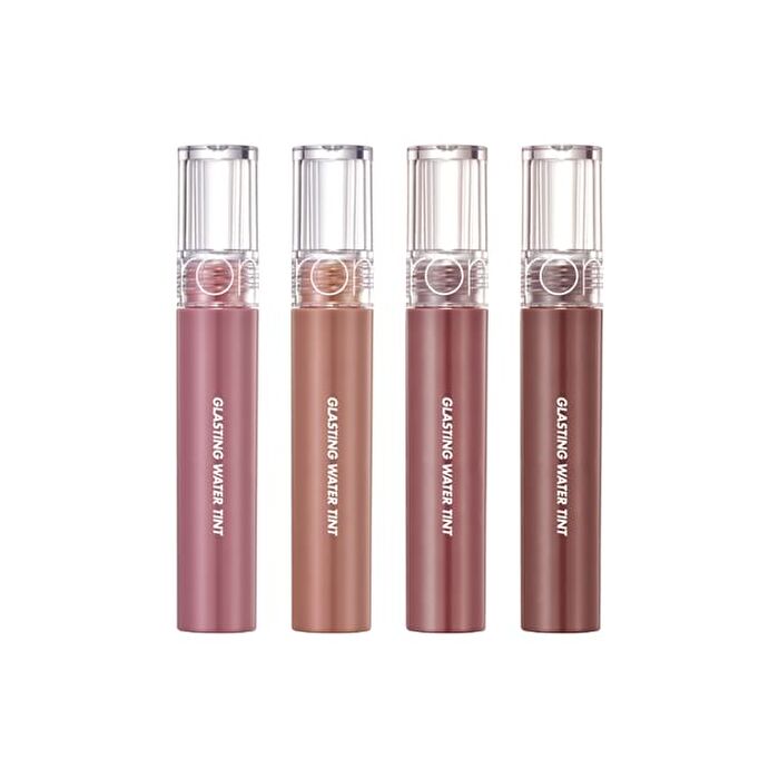 romand Glasting Water Tint Sunset Edition - 4 Colors - #16 Figrise