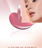 romand Glasting Water Tint Sunset Edition - 4 Colors - #17 Woody Sunset