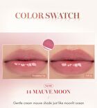 romand Glasting Water Tint Sunset Edition - 4 Colors - #17 Woody Sunset