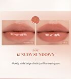 romand Glasting Water Tint Sunset Edition - 4 Colors - #17 Woody Sunset