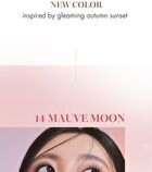 romand Glasting Water Tint Sunset Edition - 4 Colors - #17 Woody Sunset