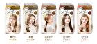 Palty Hair Coloring Milk - Enchanting Greige