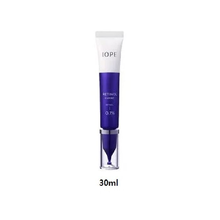 Retinol Expert 0.1 Wrinkle Corrector - 2023 Version - 30ml