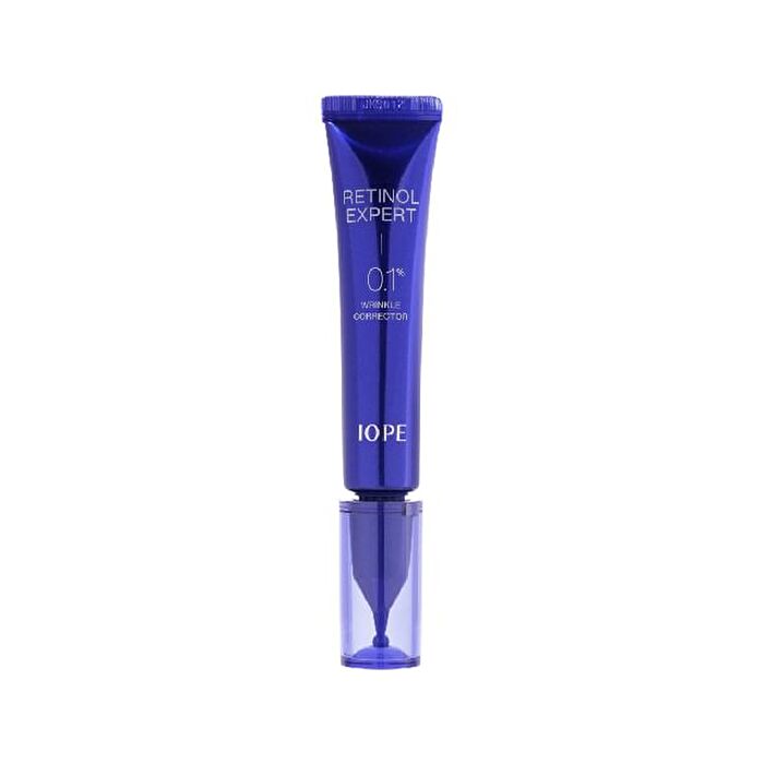 Retinol Expert 0.1 Wrinkle Corrector - 2023 Version - 30ml