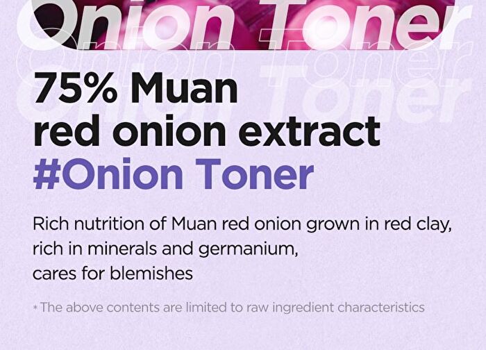 Onion Newpair Essence Toner - 2023 Version - 200ml
