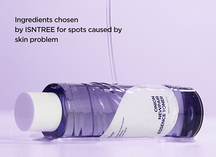 Onion Newpair Essence Toner - 2023 Version - 200ml