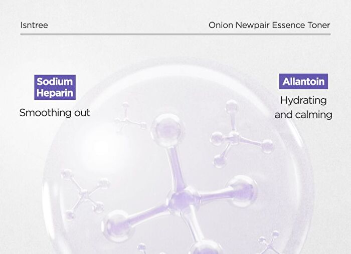 Onion Newpair Essence Toner - 2023 Version - 200ml