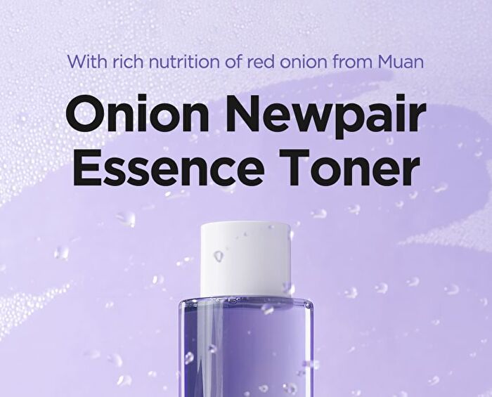 Onion Newpair Essence Toner - 2023 Version - 200ml