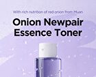 Onion Newpair Essence Toner - 2023 Version - 200ml