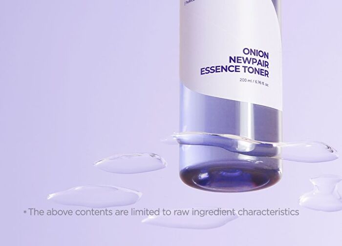 Onion Newpair Essence Toner - 2023 Version - 200ml