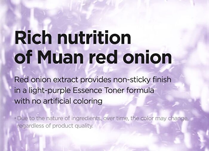 Onion Newpair Essence Toner - 2023 Version - 200ml