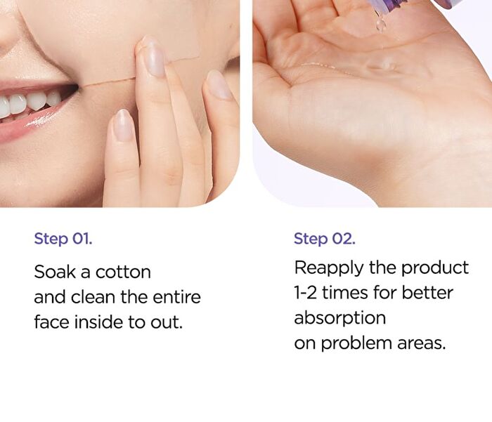 Onion Newpair Essence Toner - 2023 Version - 200ml