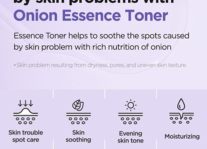Onion Newpair Essence Toner - 2023 Version - 200ml