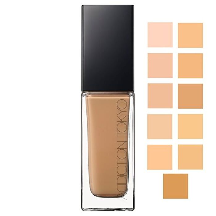 The Foundation Lift Glow SPF 20 PA++ - 001 Porcelain Pink
