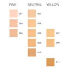 The Foundation Lift Glow SPF 20 PA++ - 001 Porcelain Pink