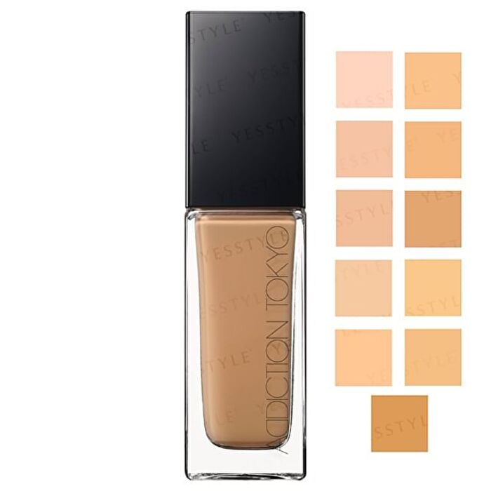 The Foundation Lift Glow SPF 20 PA++ - 003 Fair Pink