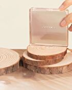 7 Colors Palette - Raw Wood - #26 Raw Wood - 8.5g