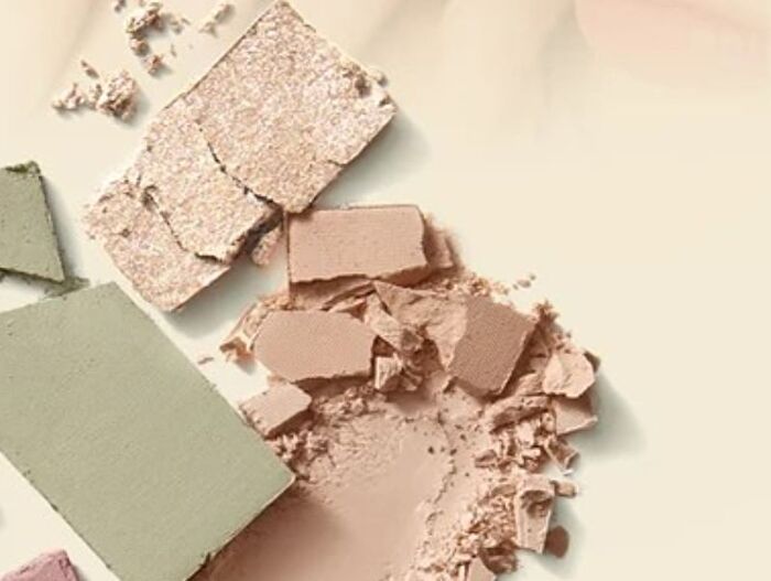 7 Colors Palette - Raw Wood - #26 Raw Wood - 8.5g