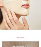 Dermatory Retinal Collagen Lifting Gel Mask - 22g x 1 pc