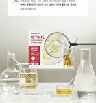 Dermatory Retinal Collagen Lifting Gel Mask - 22g x 1 pc