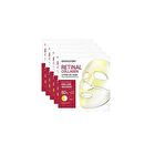 Dermatory Retinal Collagen Lifting Gel Mask - 22g x 1 pc