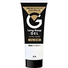Long-Keep Gel Ultra Hard - 225g