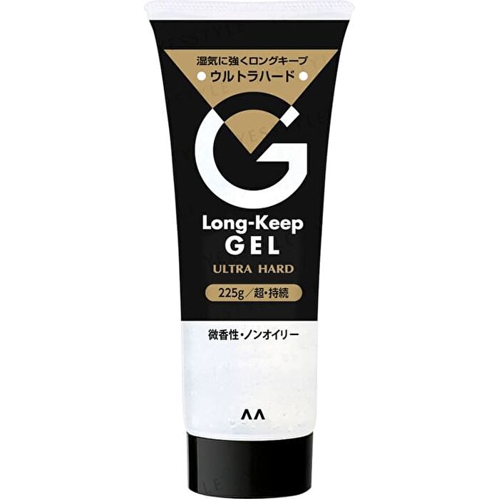 Long-Keep Gel Ultra Hard - 225g