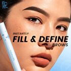 Brow Pomade Tint- 3 Colors - #BR01 Black Tea - 1.4g