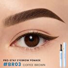 Brow Pomade Tint- 3 Colors - #BR01 Black Tea - 1.4g
