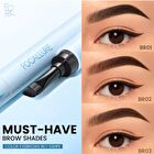 Brow Pomade Tint- 3 Colors - #BR01 Black Tea - 1.4g