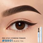Brow Pomade Tint- 3 Colors - #BR03 Coffee Brown - 1.4g