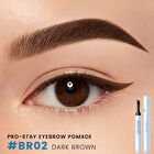 Brow Pomade Tint- 3 Colors - #BR03 Coffee Brown - 1.4g
