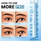 Brow Pomade Tint- 3 Colors - #BR03 Coffee Brown - 1.4g