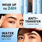 Brow Pomade Tint- 3 Colors - #BR03 Coffee Brown - 1.4g
