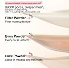 Moisturizing Cushion Foundation - 4 Colors - #N10 Cool Fair Skin - 14g