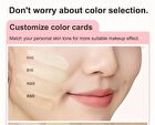 Moisturizing Cushion Foundation - 4 Colors - #N10 Cool Fair Skin - 14g
