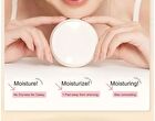 Moisturizing Cushion Foundation - 4 Colors - #N10 Cool Fair Skin - 14g